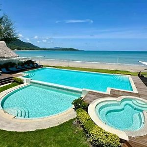 Twin Bay Resort Koh Lanta